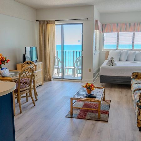 The Palace 1702 Myrtle Beach Ngoại thất bức ảnh