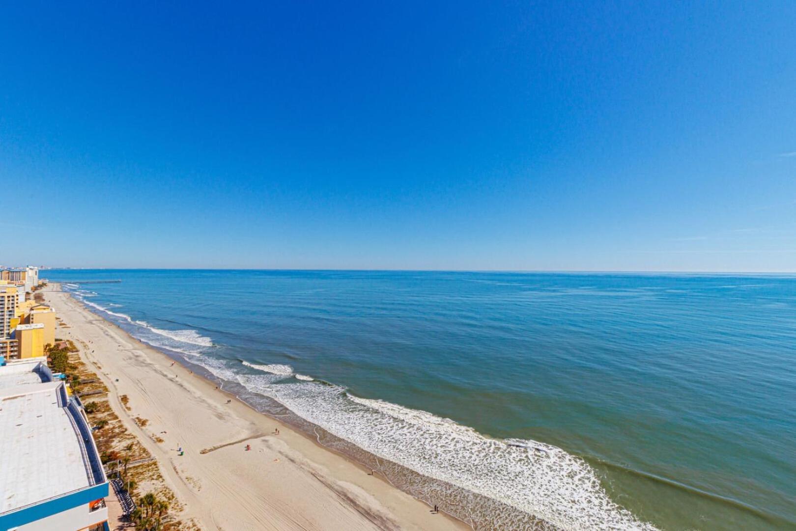 The Palace 1702 Myrtle Beach Ngoại thất bức ảnh