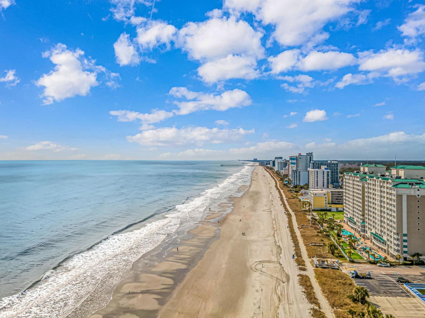 The Palace 1702 Myrtle Beach Ngoại thất bức ảnh
