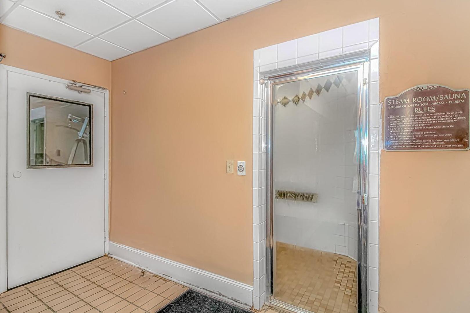The Palace 1702 Myrtle Beach Ngoại thất bức ảnh