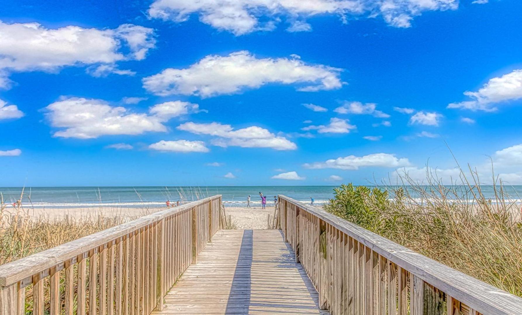 The Palace 1702 Myrtle Beach Ngoại thất bức ảnh