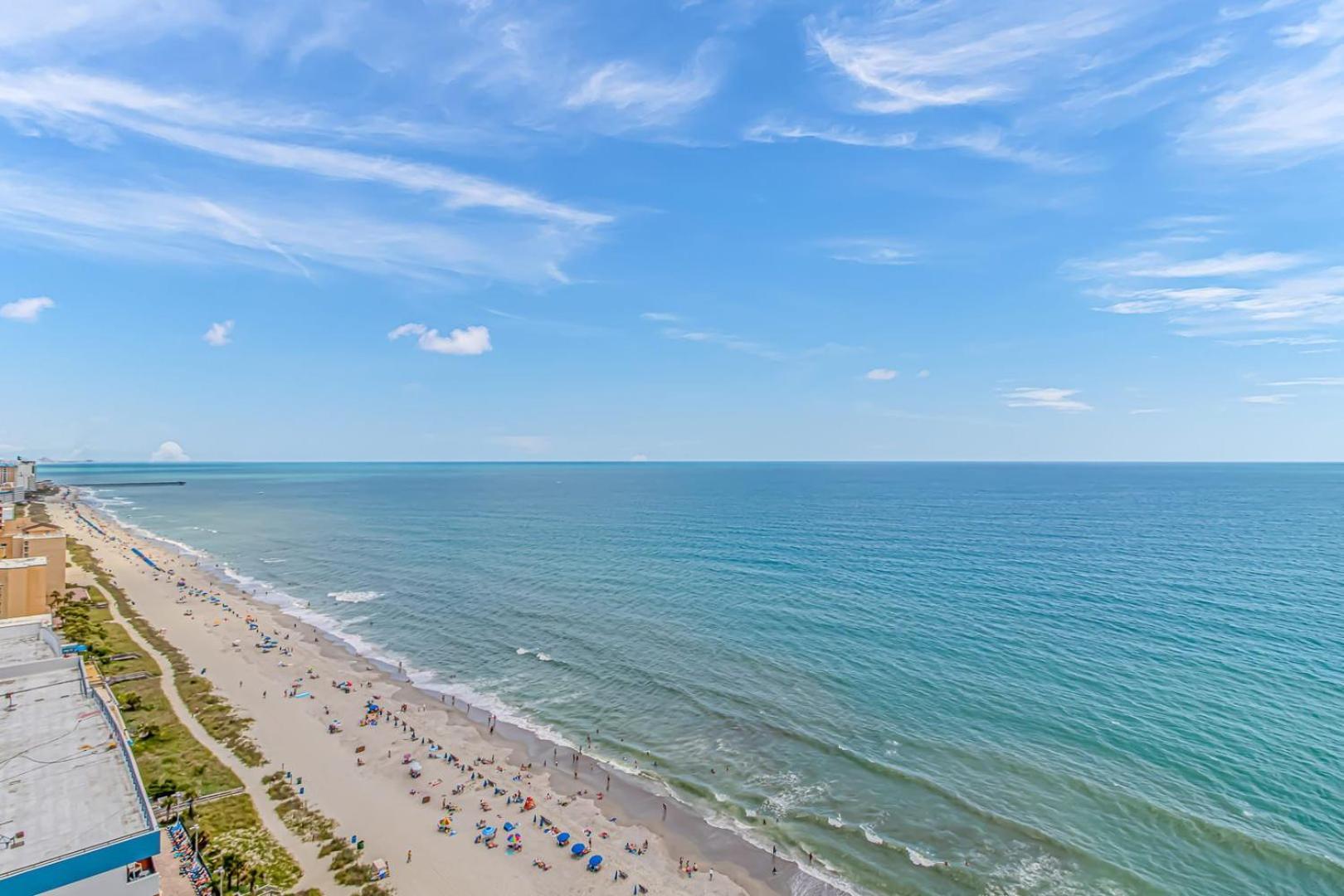 The Palace 1702 Myrtle Beach Ngoại thất bức ảnh