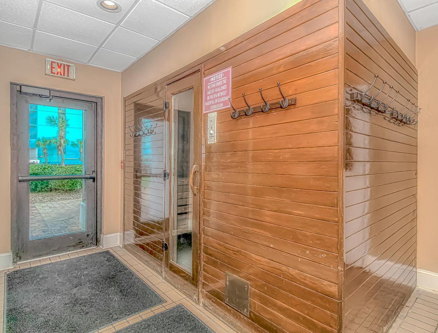 The Palace 1702 Myrtle Beach Ngoại thất bức ảnh