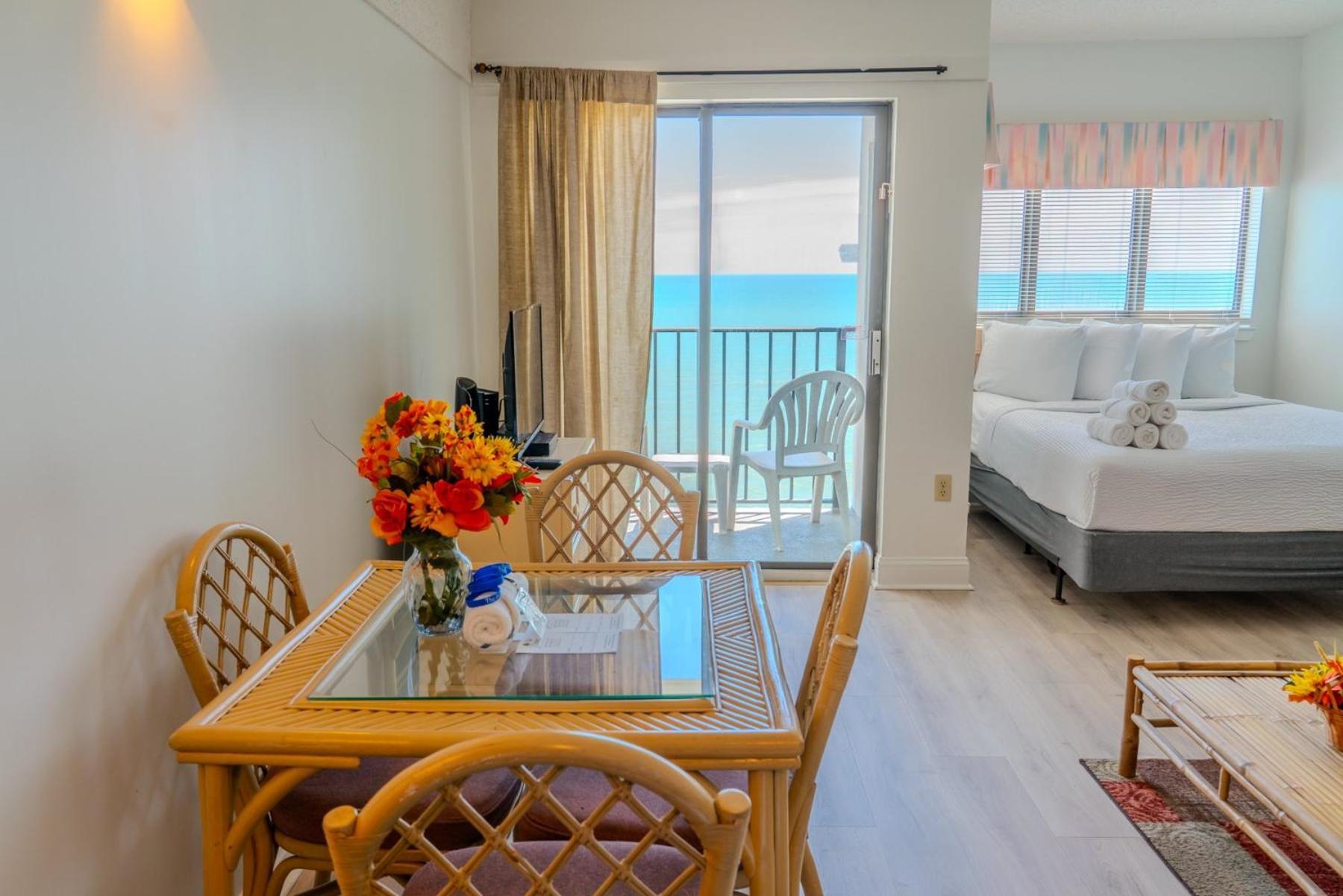 The Palace 1702 Myrtle Beach Ngoại thất bức ảnh