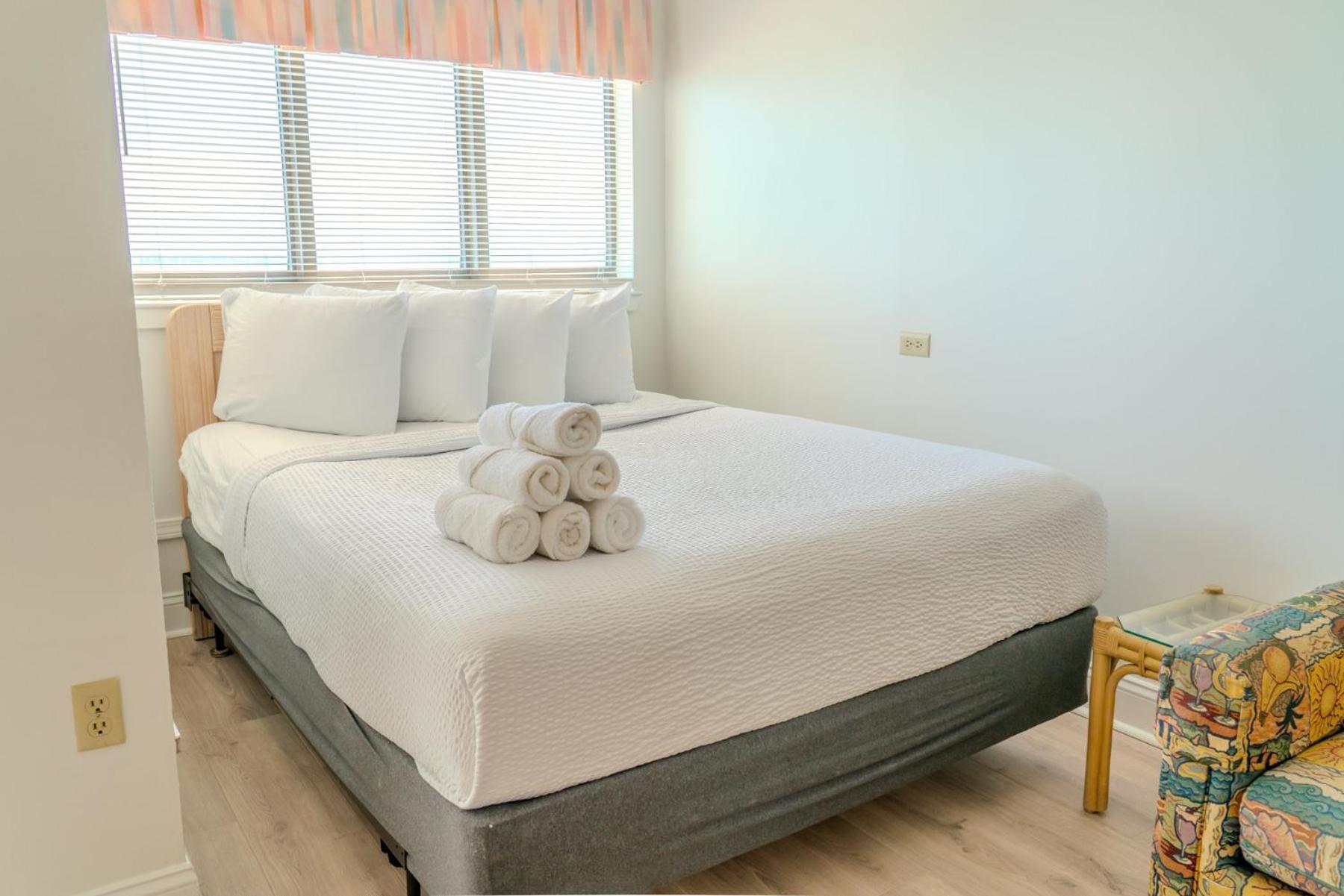 The Palace 1702 Myrtle Beach Ngoại thất bức ảnh