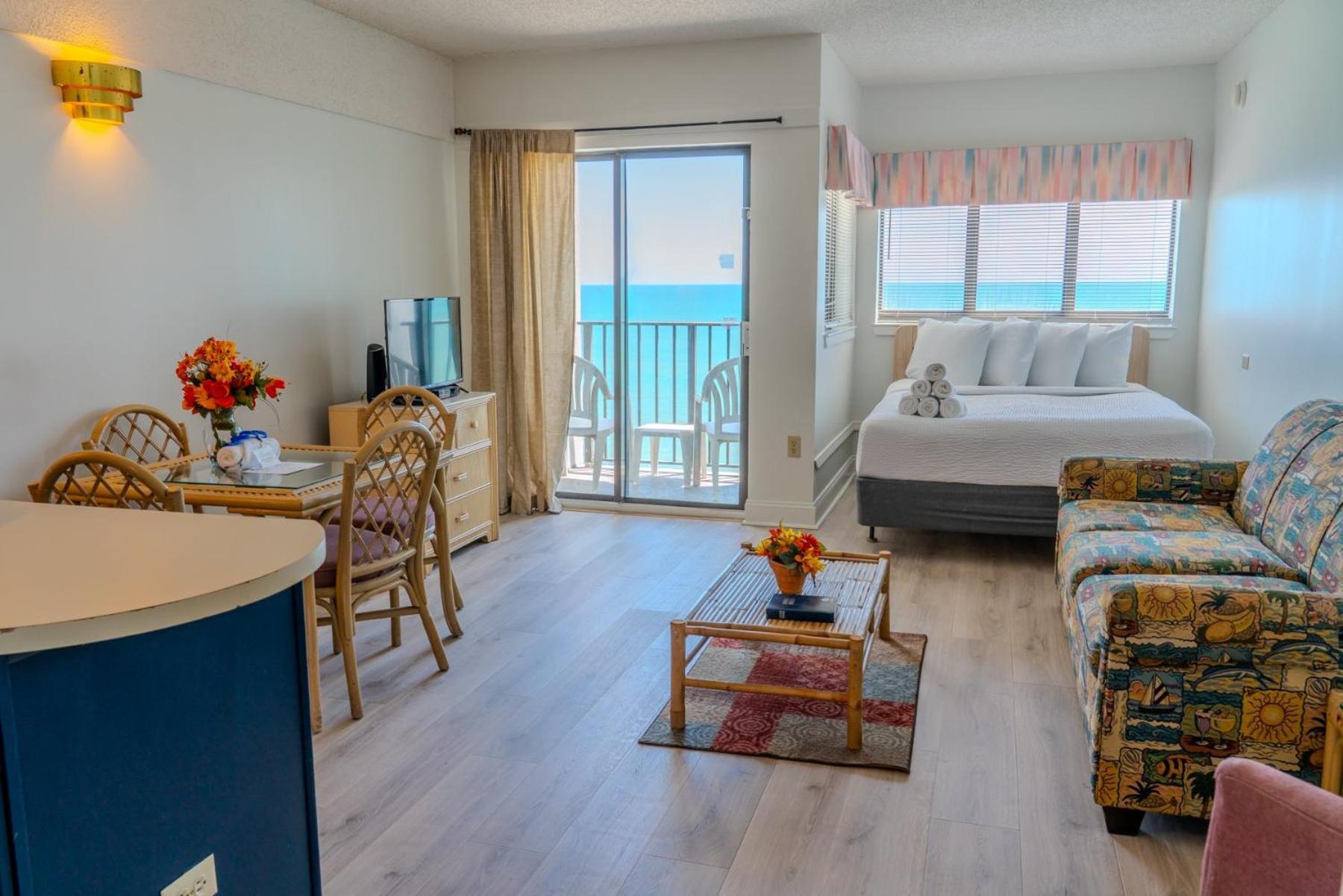 The Palace 1702 Myrtle Beach Ngoại thất bức ảnh