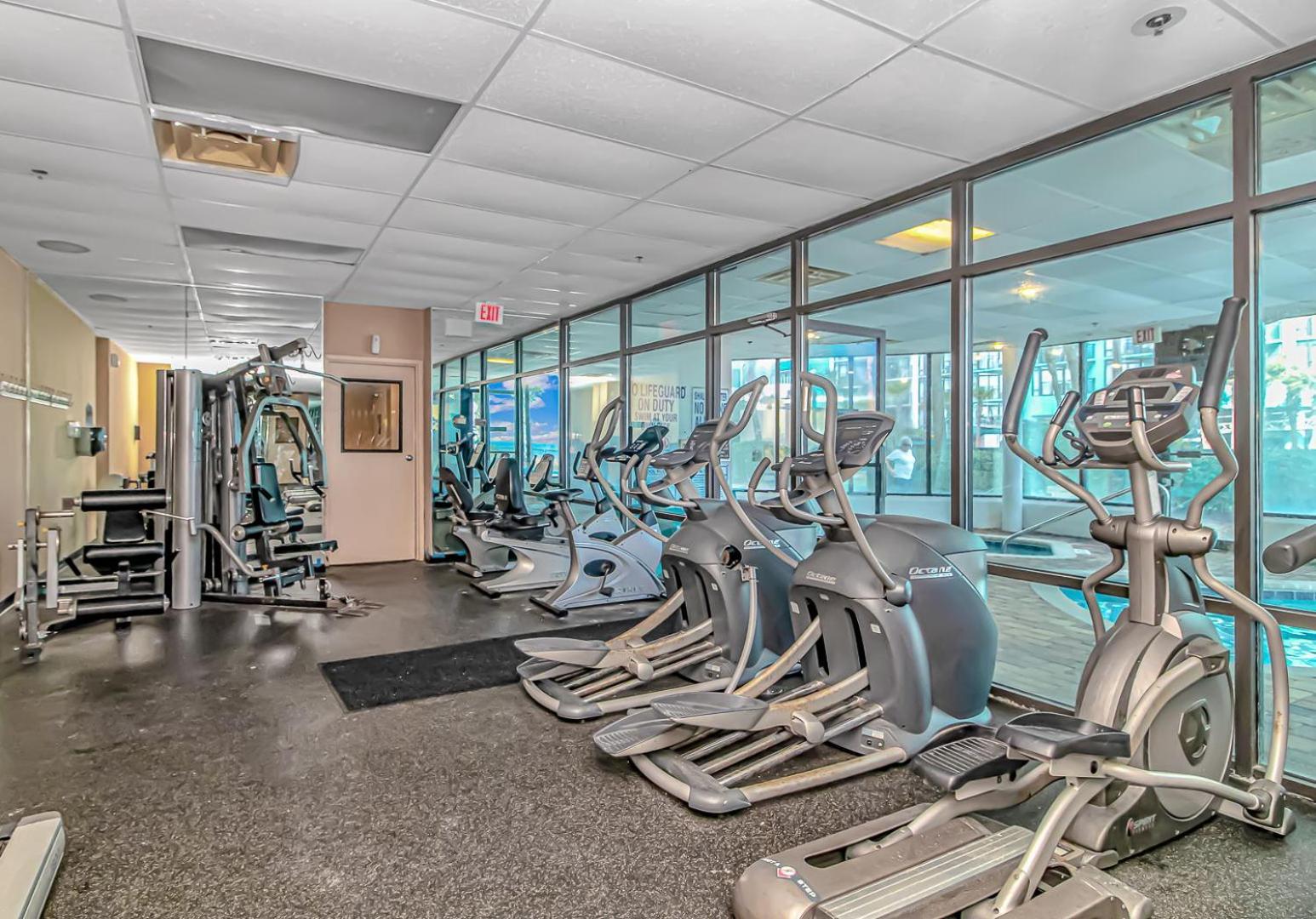 The Palace 1702 Myrtle Beach Ngoại thất bức ảnh