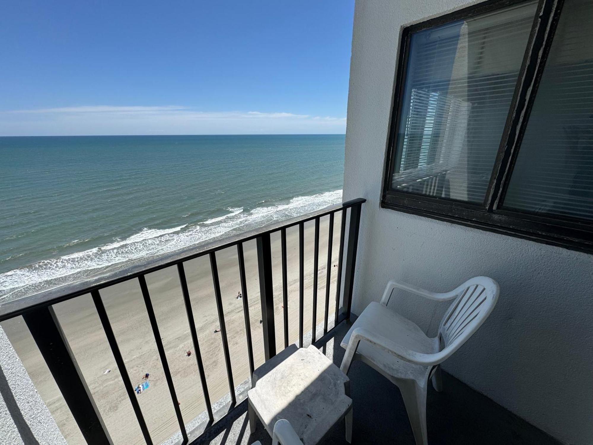 The Palace 1702 Myrtle Beach Ngoại thất bức ảnh