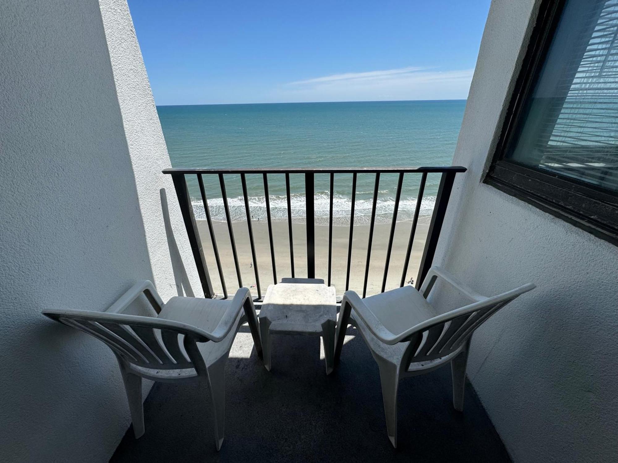 The Palace 1702 Myrtle Beach Ngoại thất bức ảnh